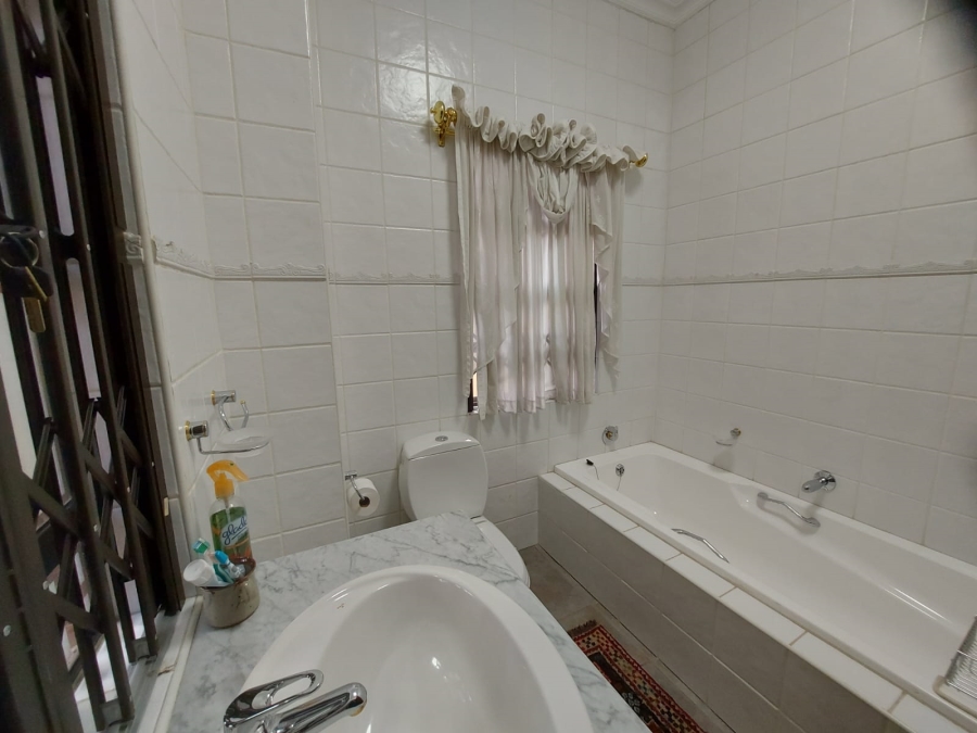 4 Bedroom Property for Sale in Sasolburg Ext 23 Free State